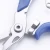 Import Fishing Pliers  Stainless Steel Wire Rope Swager Crimper Crimping, Small Split Ring Opener Pliers For Fishing Lures from China