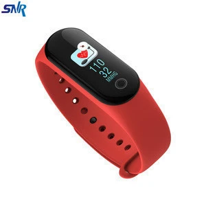 Fitness Bracelet  for Mobile Phone Accessories Heart Rate M30