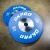 Import Fitness competition bumper plates Weight lifting Barbell Color Rubber Bumper Plate from China