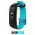 Import Fitness Health Care Sport Heart-Rate Monitor Watch,BLOOD PRESSURE OLED Fashion Bracelet Pedometer from China