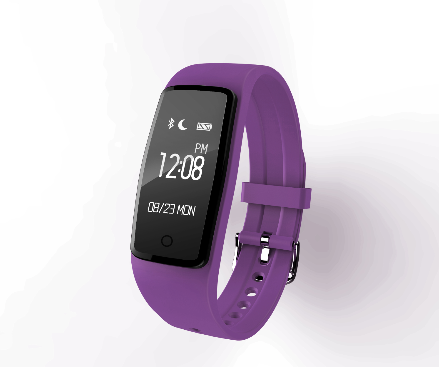 Buy Smart Watches Fitness Tracker Heart Rate Blood Pressure Monitor ...
