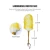 Import Fiuffy wool duster, cleaning tools from China