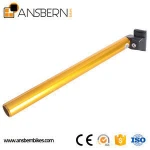 Fixie Bicycle Parts Fixed Gear Bike Parts Alloy Seat Post