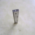 Flat Gear Rack Fit Up Gears