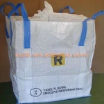 100% Pp Large Jumbo Bag - Buy 100% Pp Large Jumbo Bag Product on