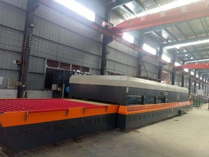 Float Furnace Buy Float Glass Processing Machinery Furnace Price from Luoyang Yuegao ...