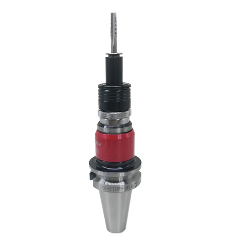 Tapping Float Buy Floating Tap Tools Holder Bt40 Tapping Collet Chuck Holders from ...