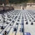 Import floor accessories easy install pedestal system with aluminum joist from China