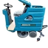 Floor Scrubber Cleaning Machine Full Width Electric Equipment Floor Scrubber Dryer Washing