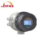 Flow measuring instrument
