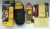 Import Fluke 324 True-rms Clamp Meter from China