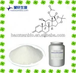 Fluocinolone Acetonide 99% CAS 67-73-2