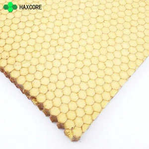 Foam-Filled Nomex Honeycomb Core For Sailboat