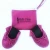 Import Foldable Ballet Dance Shoes with Pouch from China