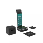 foot scan instrument for foot care insole Intelligent biological force line detection testing equipment laser 3d foot scanner