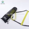Football &amp; Soccer Quick Flat Rung TPE Speed Agility Ladder latest products in market