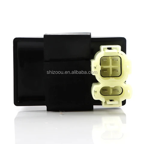 Buy For Gy6 125 Cg125 Cg 125 Wy 125wy Xf 125 Xf125 Igniter 6 Pins ...