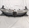 For Honda 2009 Civic Grille Front Bumper Upper Grille front guard Automobile air inlet grill