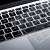 Import For Macbook Keyboard Protector Dustproof Transparent TPU Keyboard Cover for MacBook from China