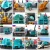 Import Forest agriculture wood cracking machine factory supply cracking machine for sale from China