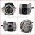 Import Forklift Parts Hydraulic Pump used for 7FB30 With OEM 67110-33130-71 made in Japan from China