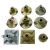 Import Formwork Concrete Wing Nuts Steel Plate Anchor Nut for Tie Rod Construction Building Materials from China