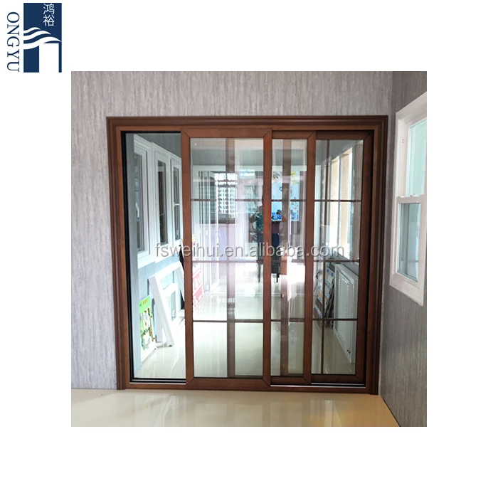 Frameless Sliding Double Frosted Pvc Large Japanese Automatic Commercial 3 Panel Used Fridge Tempered 10mm Bathroom Glass Door