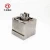 Import Free Design milling machined components precision cnc lathe machine parts factory price stainless components high cnc parts from China
