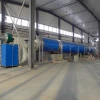 Free Installation and Training Service Rotary Drum Wood Sawdust Dryer in Good Price!