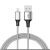 Import Free Sample 2 Meter Nylon Braided Fast Charging Micro USB Data Cable from China