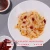 Import Free sample 281g tahini flavor shirataki konjac pasta zero fat zero calorie satiety fat burning konjac fettuccine from China