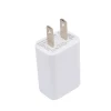 FREE SAMPLE CHINA FACTORY MADE BSMI approved phone charger 5V 2A single USB adaptor