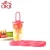 Import Free Sample DIY home convenient ice cream various pattern silicone popsicle mold from China