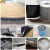 Import Free sample waterproof sealing butyl tape for windshield from China