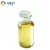 Import Free Samples Organic Intermediates 4-tert-Butyl-2-nitrophenol from China
