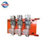 Free Samples top quality professional hoist motor for liebherr tower crane
