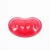 Import Free Ship Comfortable Heart-Shaped Soft Gel Silicone Wrist Rest Mouse Pad from China