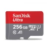 Free Shipping Original SanDisk Ultra A1 Micro Memory Cards SD Cart 32GB 64GB 128GB 256GB SanDisk Flash Memory Micro TF SD Card