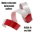 Import free shipping traffic safety DOC-C2 wholesale reflective adhesive tape from China