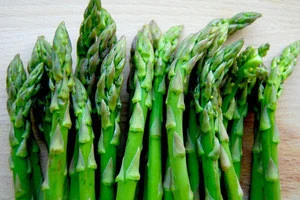 Fresh Frozen Asparagus Best Quality from Thailand