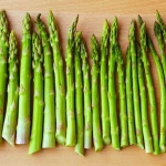Frozen Asparagus/ Fresh Asparagus / Green Asparagus