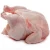 Import Frozen Halal Chicken Breast Meat with Skin on from Ukraine