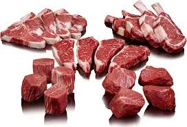 FROZEN HALAL LAMB MEAT,MUTTON,GOAT,VEAL,BEEF,VENISON AND CARCASS ON SALES WITH COMPETITIVE PRICES.