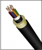 FRP Ftth Outdoor Drop Cable ADSS fiber optical cable per meter
