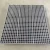 Import FRP Grating Car wash Floor 38*38mm Fiberglass Grille from China