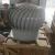 Import FRP/ SS Roof turbo Ventilator/industrial roof fan/ attic fan from China