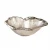 Import Fruit Bowl Factory Wholesale Silver Antique Brass Designer Fruit & Salad Serving Bowl With Round Shape from India