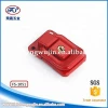 FS-1051 Small Block Suitcase latch lockable in factory low price
