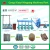 Import fuel briquettes product line/sawdust rice husk briquette making machine from China