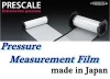 FUJIMILM Special Film Instrument used in Measuring Pressure